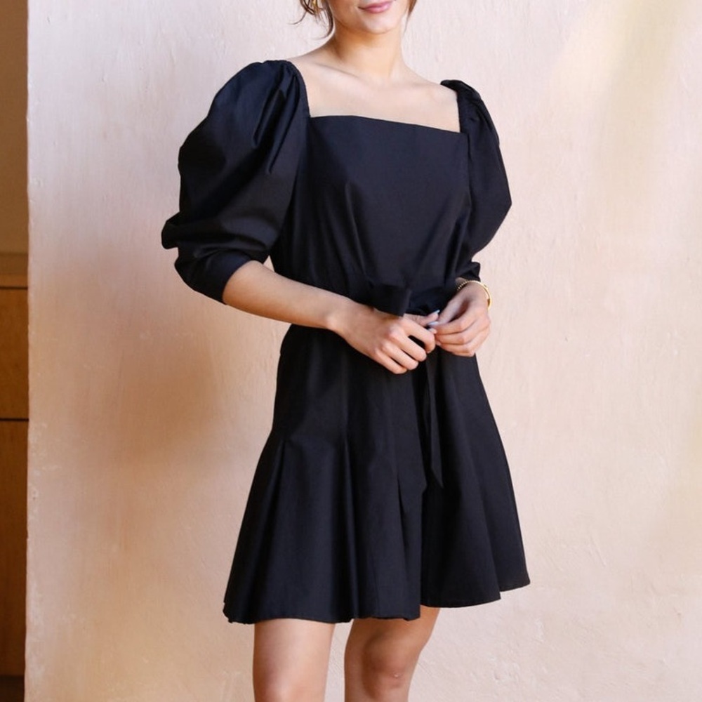 Mille Anais Dress Medium